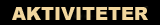 Aktiviteter